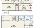 宝塚市安倉北2丁目