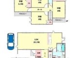 宝塚市安倉中3丁目