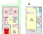 川西市小戸2丁目