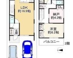尼崎市西難波町4丁目
