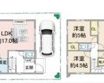 伊丹市野間1丁目