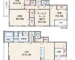池田市畑3丁目