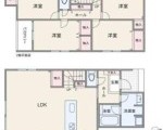 池田市畑3丁目