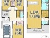 川西市小戸2丁目