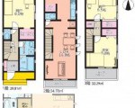 尼崎市次屋4丁目