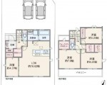 宝塚市安倉南4丁目