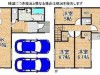 伊丹市大鹿3丁目
