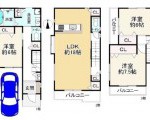 豊中市若竹町1丁目