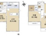 池田市渋谷1丁目
