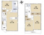池田市渋谷1丁目