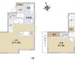 池田市渋谷1丁目