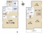 池田市渋谷1丁目