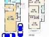 箕面市粟生新家3丁目