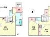 川西市多田桜木1丁目