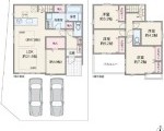 宝塚市南ひばりガ丘1丁目