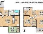 伊丹市山田6丁目