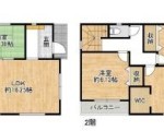 川西市清和台東1丁目