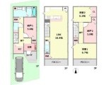 川西市久代3丁目