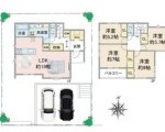 川西市緑台4丁目