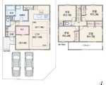 宝塚市南ひばりガ丘1丁目