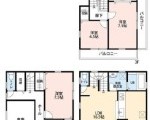 豊中市桜の町2丁目