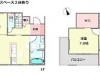 川西市東畦野2丁目