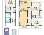 尼崎市大庄北4丁目