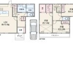 池田市渋谷3丁目