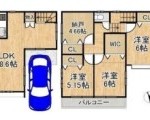 尼崎市大庄北4丁目