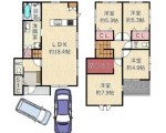 尼崎市大庄西町2丁目