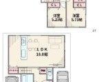 尼崎市西立花町4丁目