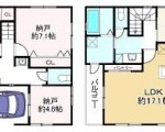 尼崎市東園田町1丁目