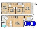 尼崎市東園田町7丁目