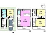 豊中市庄内栄町3丁目