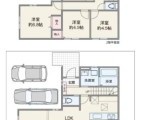 池田市旭丘3丁目