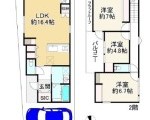 尼崎市長洲中通2丁目