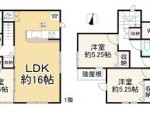 宝塚市中山五月台1丁目