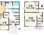 宝塚市中山五月台1丁目
