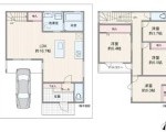 箕面市瀬川4丁目