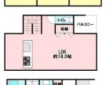 池田市鉢塚3丁目