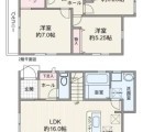 池田市畑1丁目