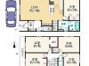 尼崎市武庫の里1丁目