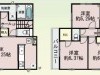 箕面市半町3丁目