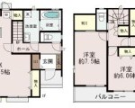 豊中市螢池東町3丁目