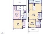 豊中市箕輪2丁目