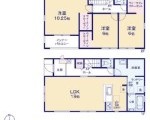 豊中市箕輪2丁目