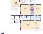 豊中市箕輪2丁目