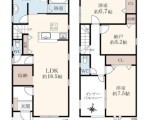 伊丹市野間1丁目