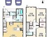 尼崎市東園田町3丁目