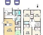 尼崎市東園田町3丁目